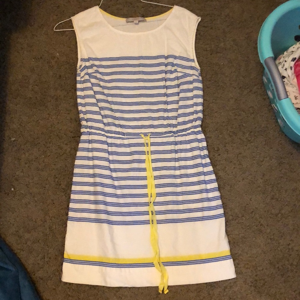 Ann Taylor LOFT super cute summer dress !